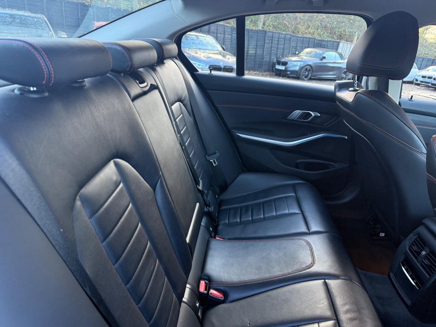 Used BMW 3 Series 2020 for sale - 77015936: Photo 6