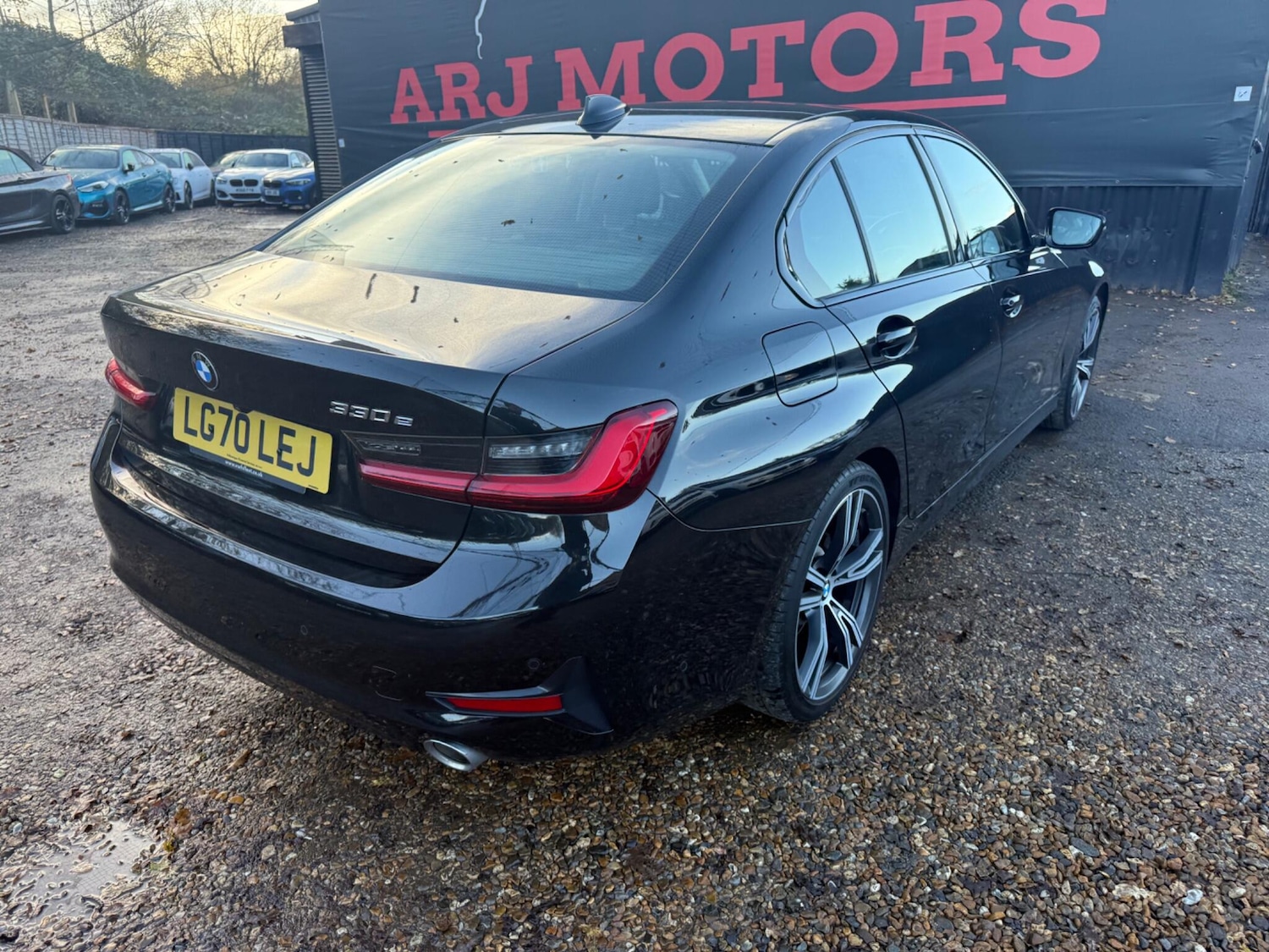 Used BMW 3 Series 2020 for sale - 77015936: Photo 7