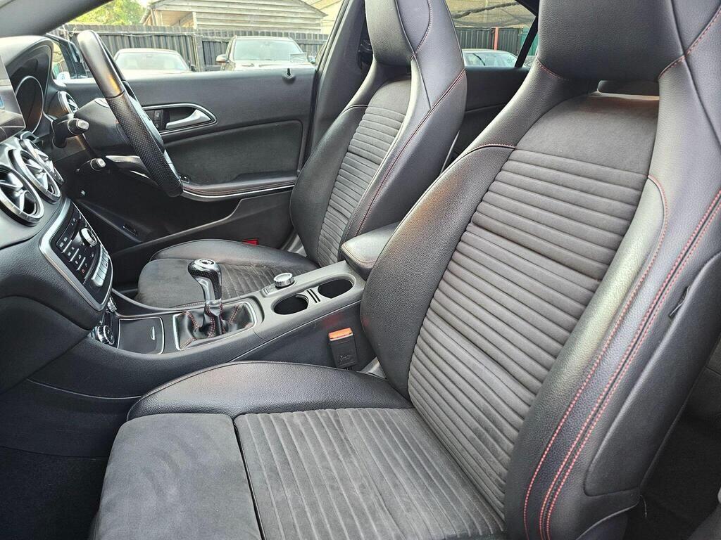 Used Mercedes-Benz CLA 2019 for sale - 76409122: Photo 10