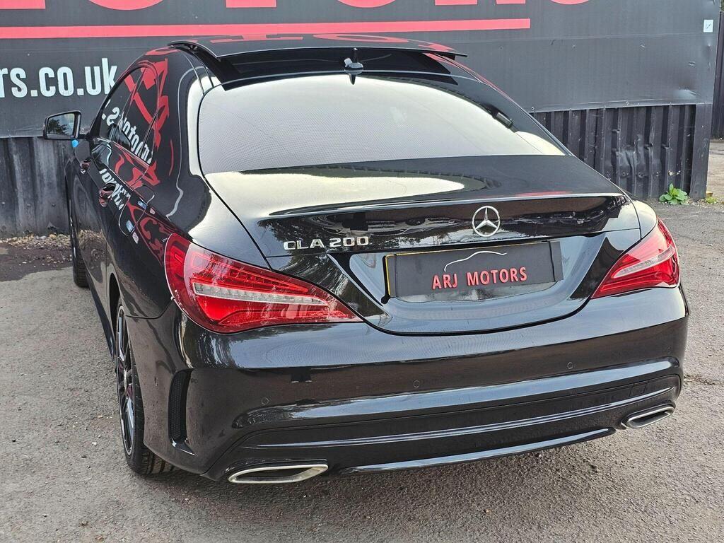 Used Mercedes-Benz CLA 2019 for sale - 76409122: Photo 11