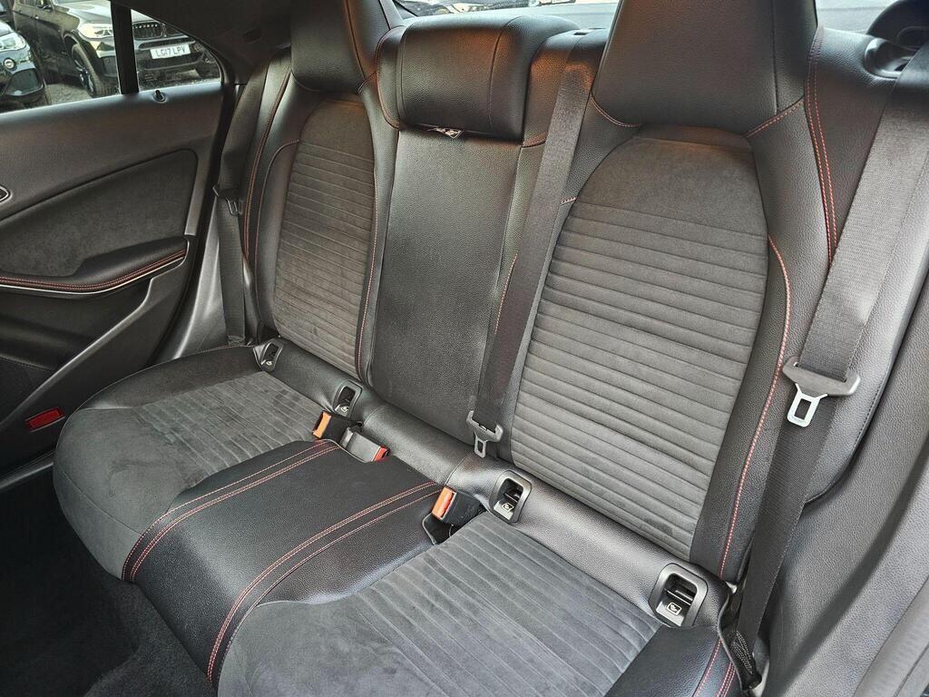 Used Mercedes-Benz CLA 2019 for sale - 76409122: Photo 12