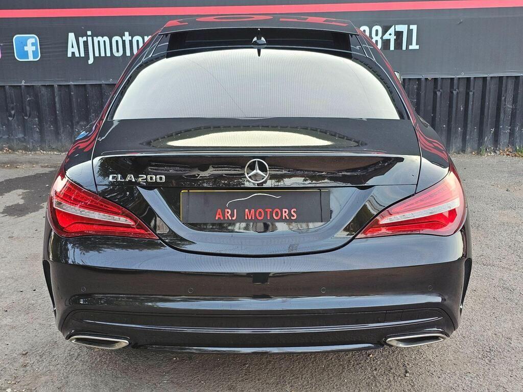 Used Mercedes-Benz CLA 2019 for sale - 76409122: Photo 14