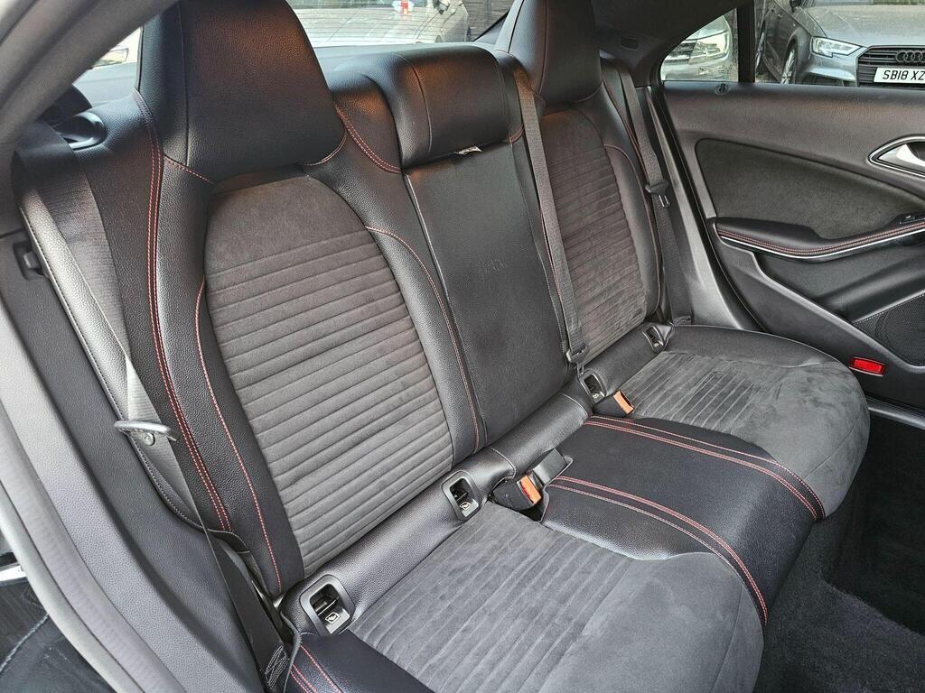 Used Mercedes-Benz CLA 2019 for sale - 76409122: Photo 15