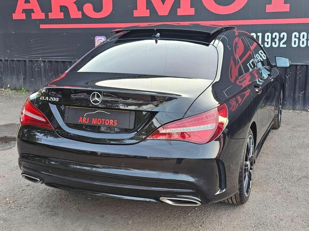 Used Mercedes-Benz CLA 2019 for sale - 76409122: Photo 17