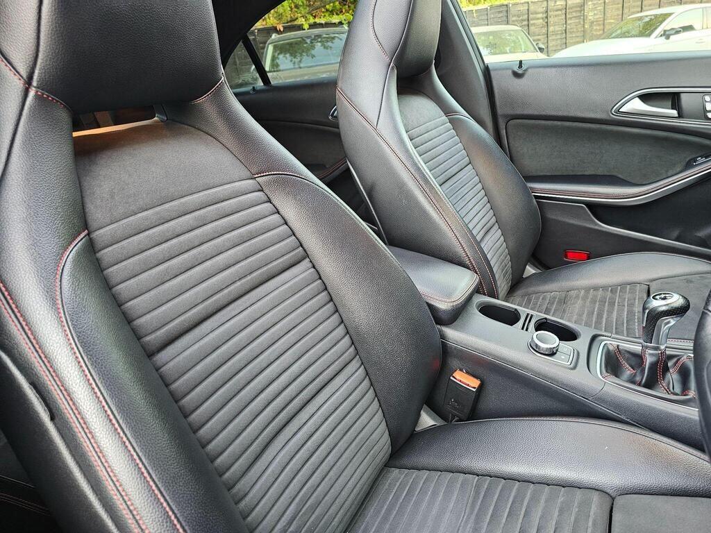 Used Mercedes-Benz CLA 2019 for sale - 76409122: Photo 18
