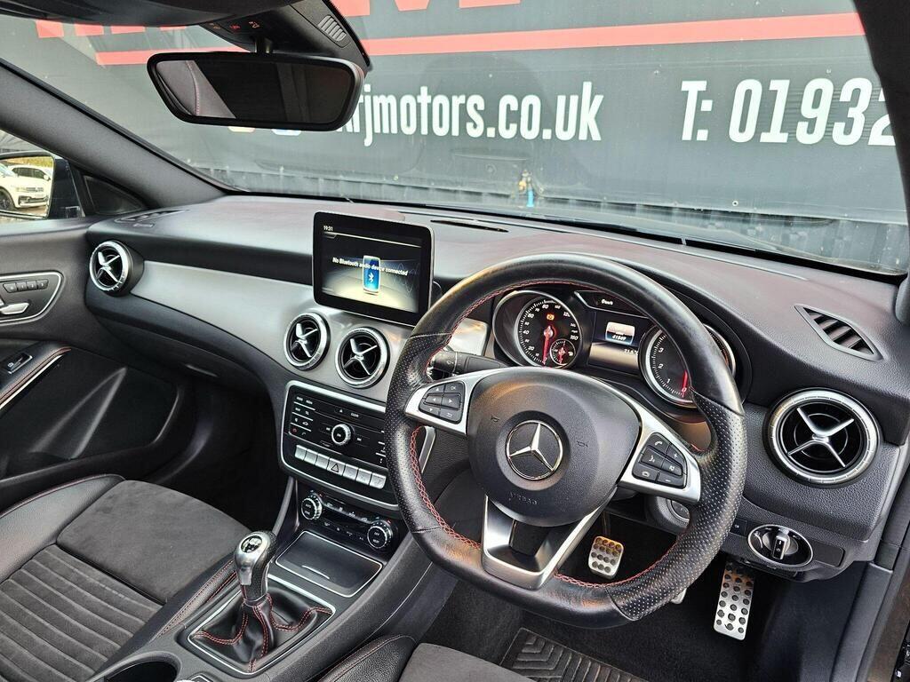 Used Mercedes-Benz CLA 2019 for sale - 76409122: Photo 19