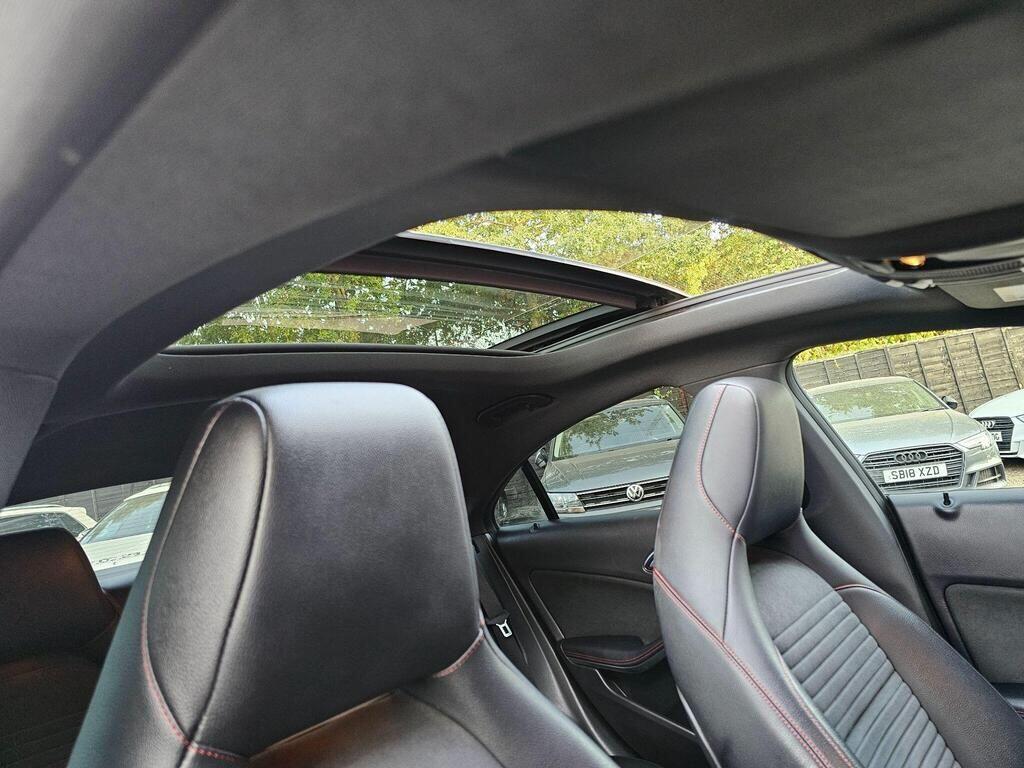 Used Mercedes-Benz CLA 2019 for sale - 76409122: Photo 2