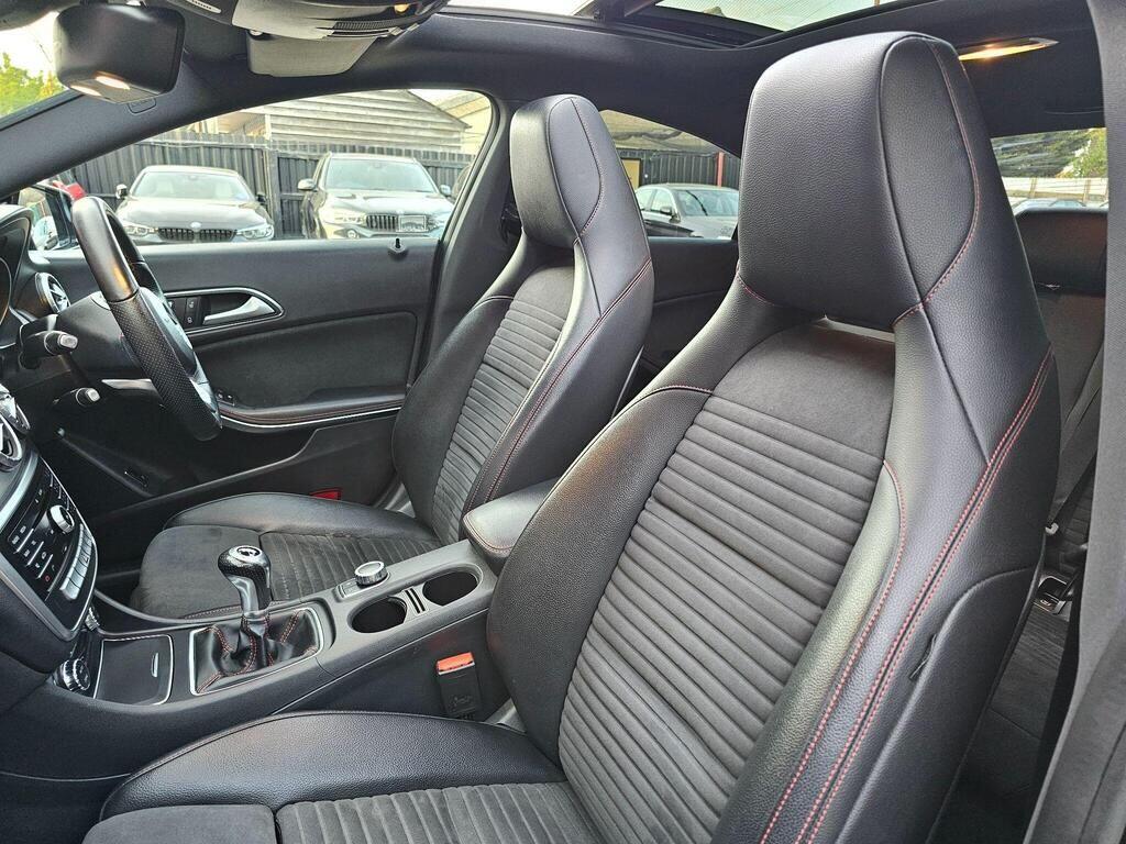 Used Mercedes-Benz CLA 2019 for sale - 76409122: Photo 21