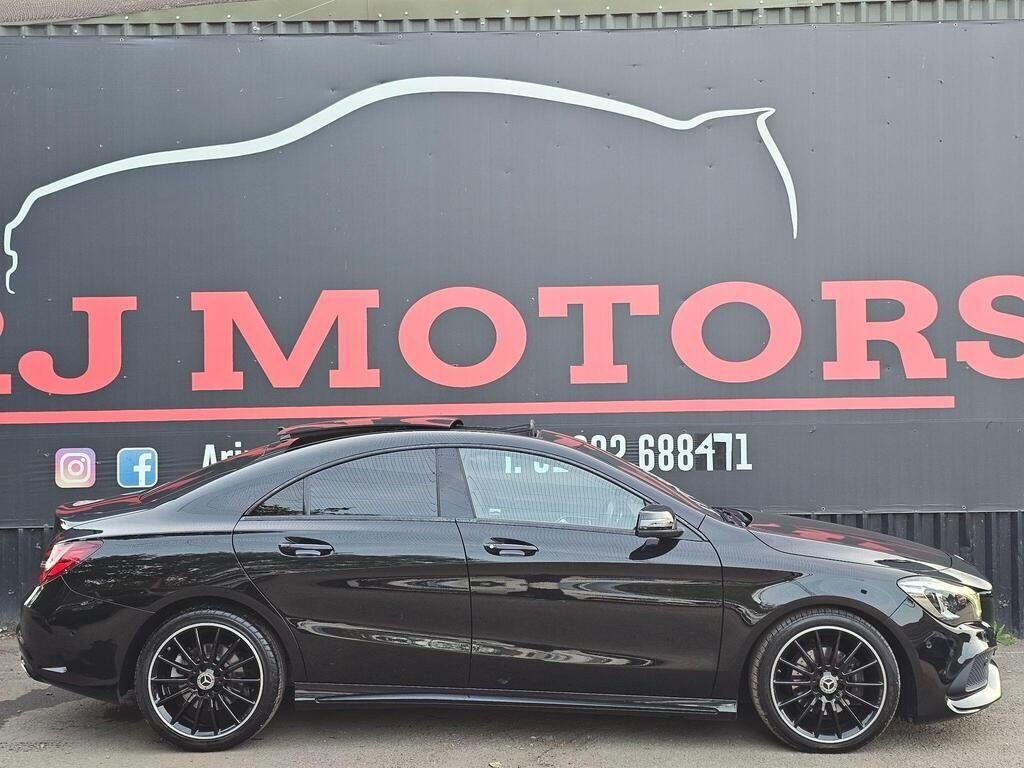 Used Mercedes-Benz CLA 2019 for sale - 76409122: Photo 23