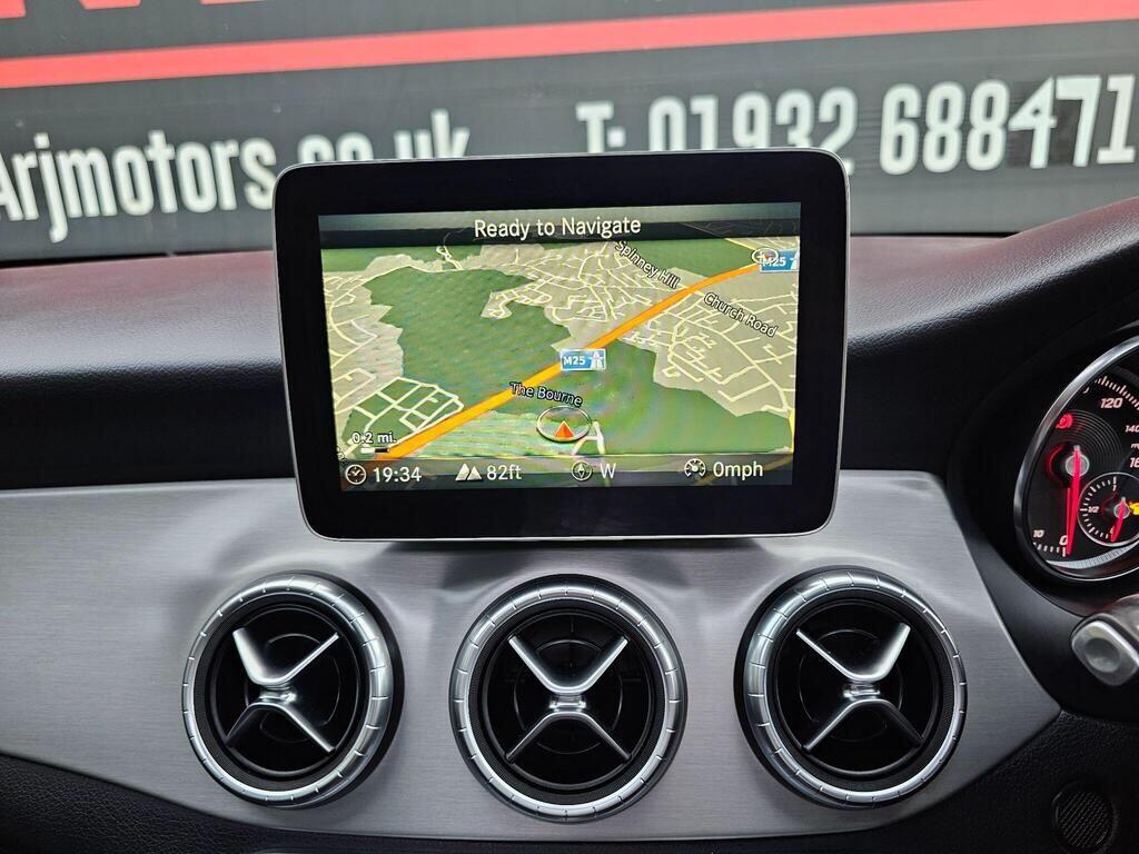 Used Mercedes-Benz CLA 2019 for sale - 76409122: Photo 24