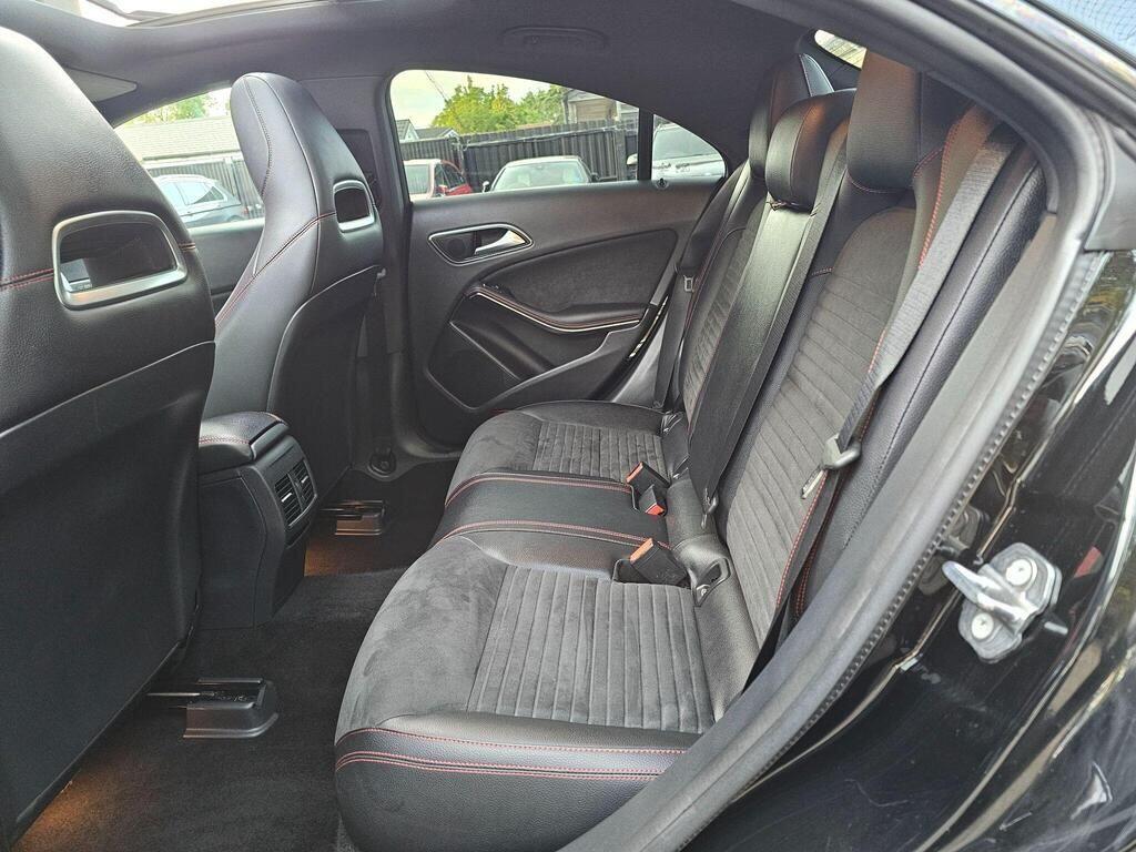 Used Mercedes-Benz CLA 2019 for sale - 76409122: Photo 25