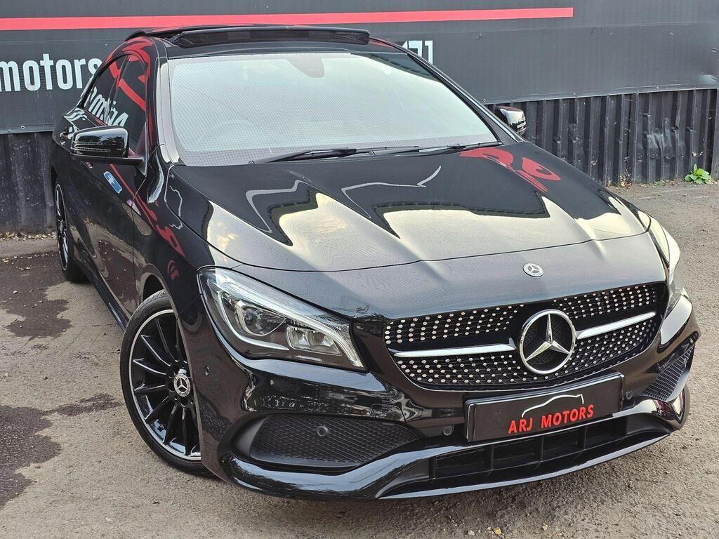 Used Mercedes-Benz CLA 2019 for sale - 76409122: Photo 26
