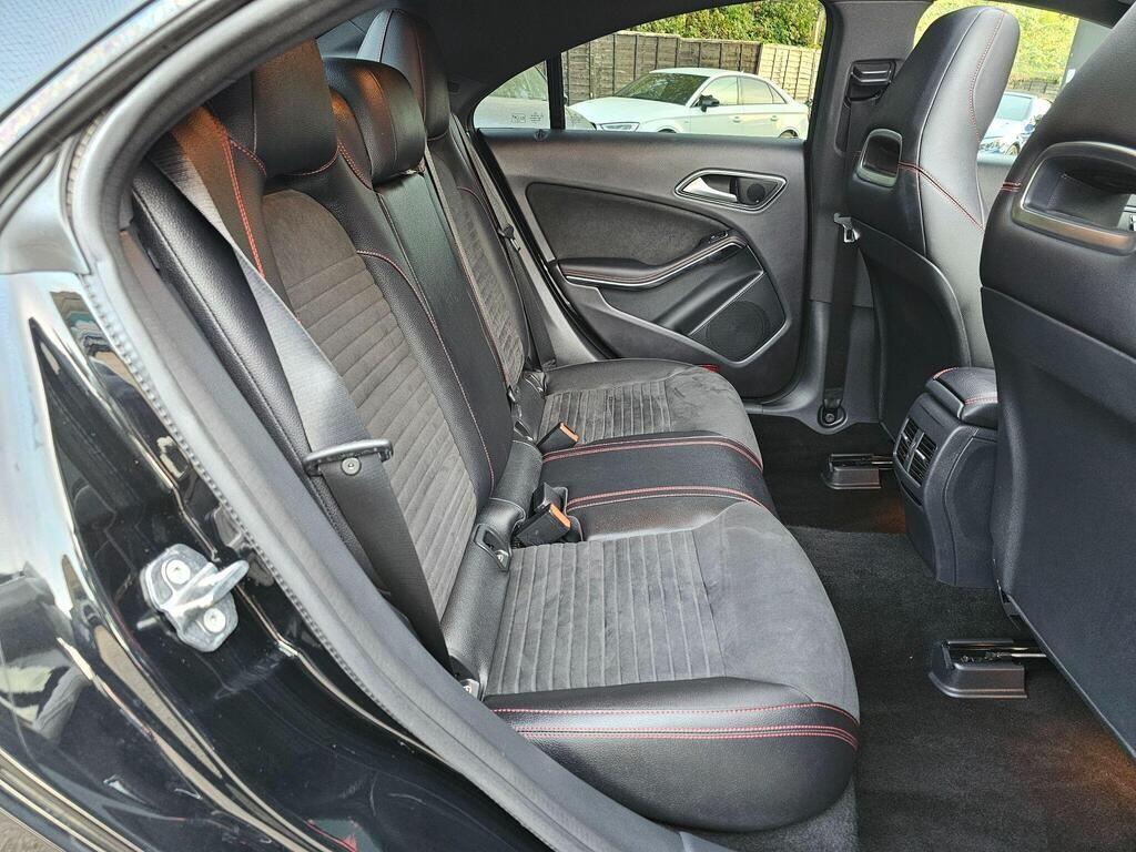 Used Mercedes-Benz CLA 2019 for sale - 76409122: Photo 27