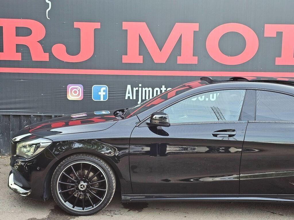 Used Mercedes-Benz CLA 2019 for sale - 76409122: Photo 29