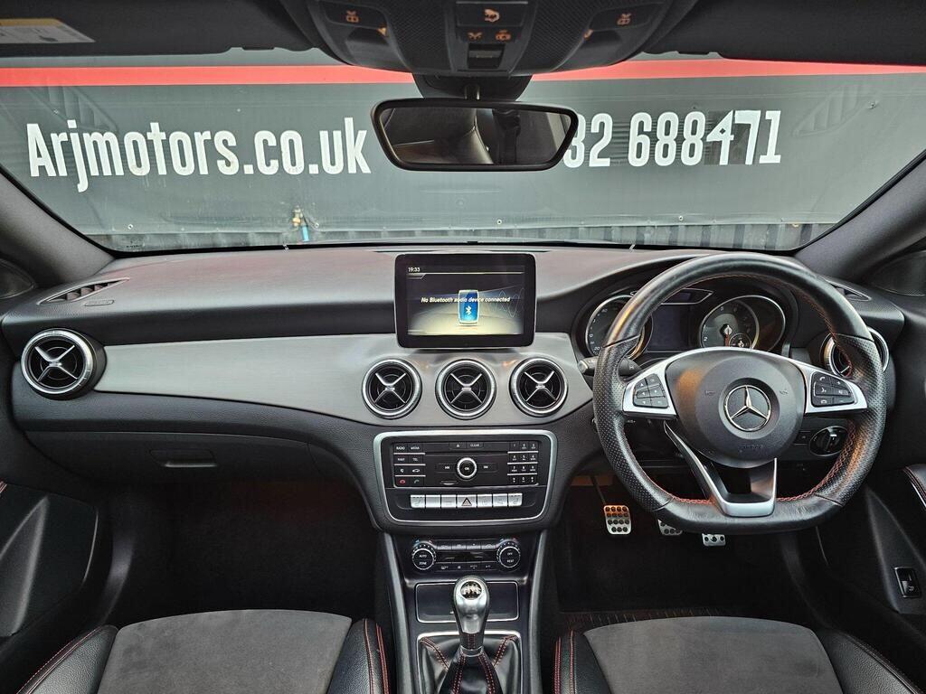 Used Mercedes-Benz CLA 2019 for sale - 76409122: Photo 3