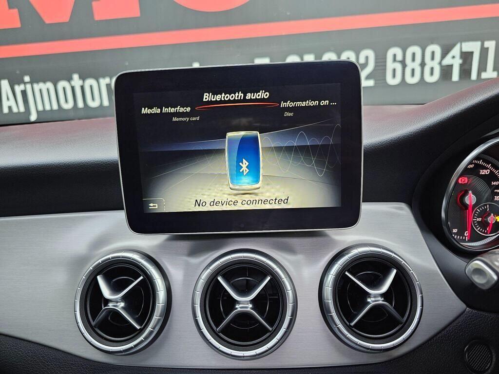 Used Mercedes-Benz CLA 2019 for sale - 76409122: Photo 31