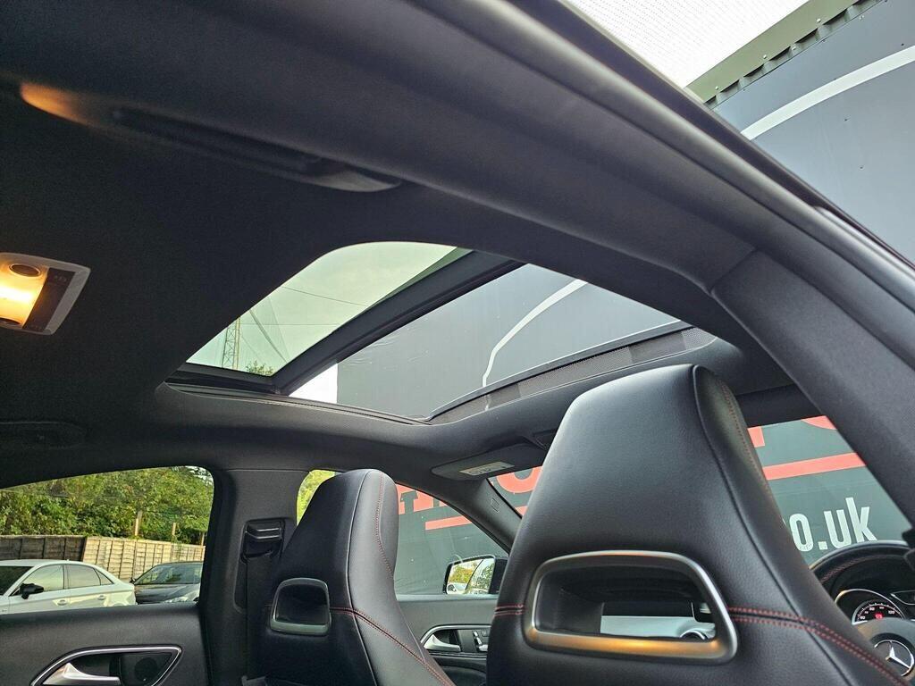 Used Mercedes-Benz CLA 2019 for sale - 76409122: Photo 33