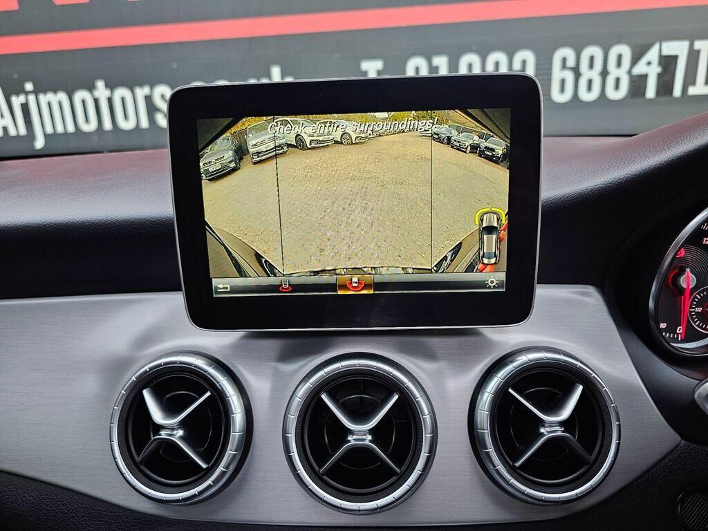 Used Mercedes-Benz CLA 2019 for sale - 76409122: Photo 34