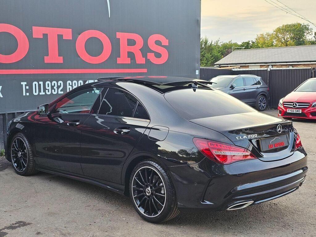 Used Mercedes-Benz CLA 2019 for sale - 76409122: Photo 35
