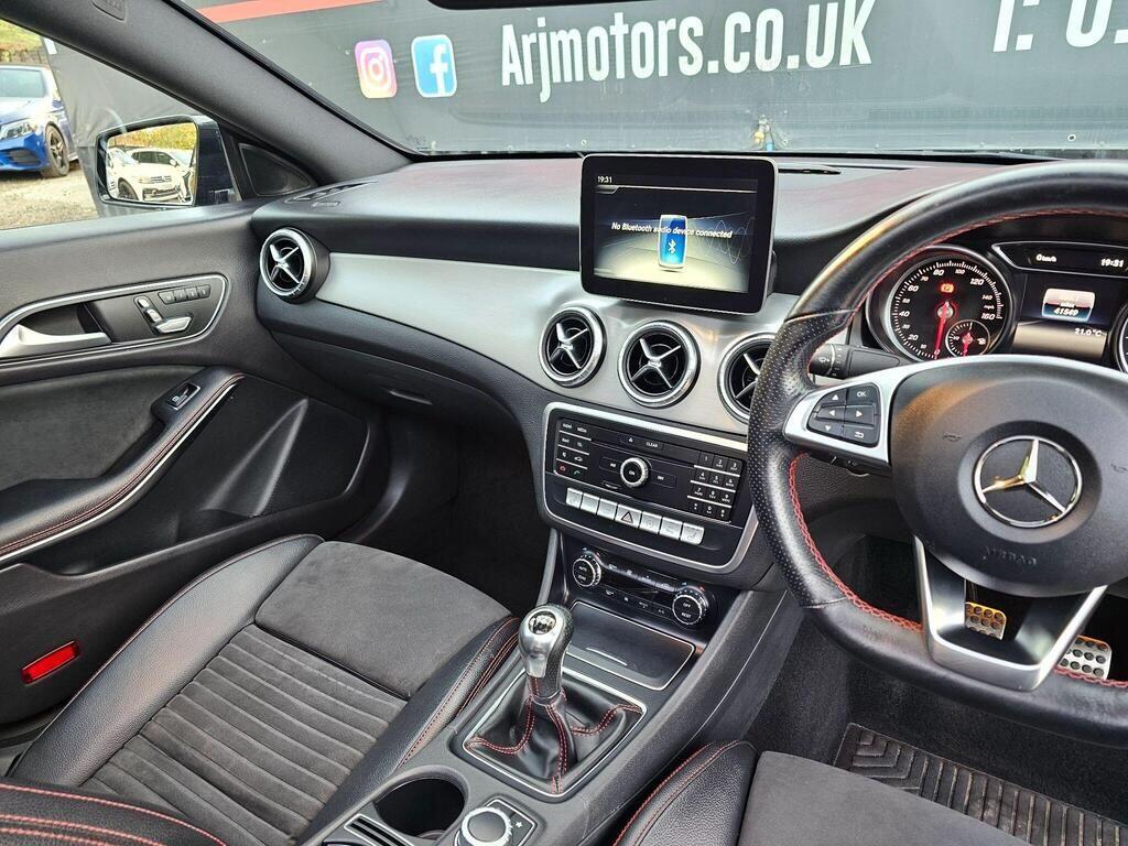 Used Mercedes-Benz CLA 2019 for sale - 76409122: Photo 36
