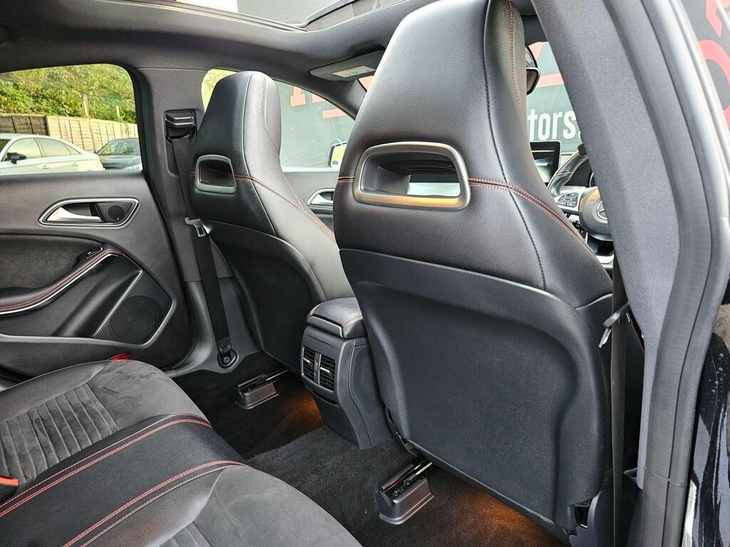 Used Mercedes-Benz CLA 2019 for sale - 76409122: Photo 37