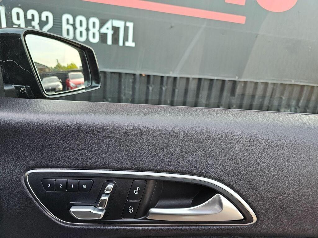 Used Mercedes-Benz CLA 2019 for sale - 76409122: Photo 4