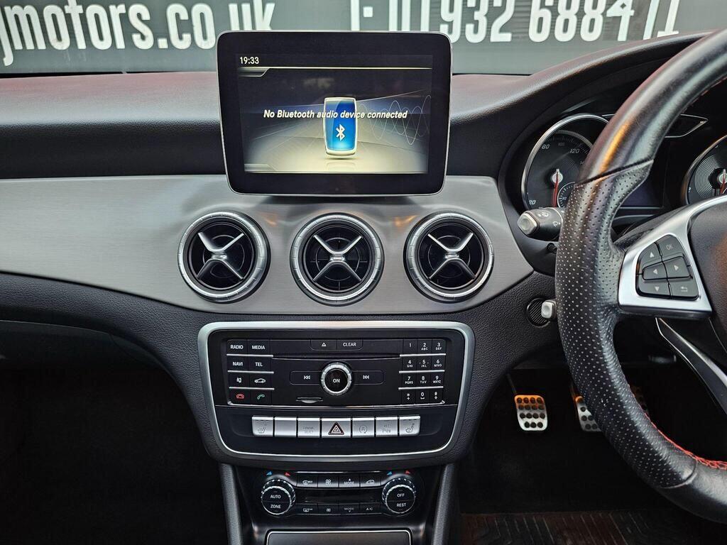 Used Mercedes-Benz CLA 2019 for sale - 76409122: Photo 42