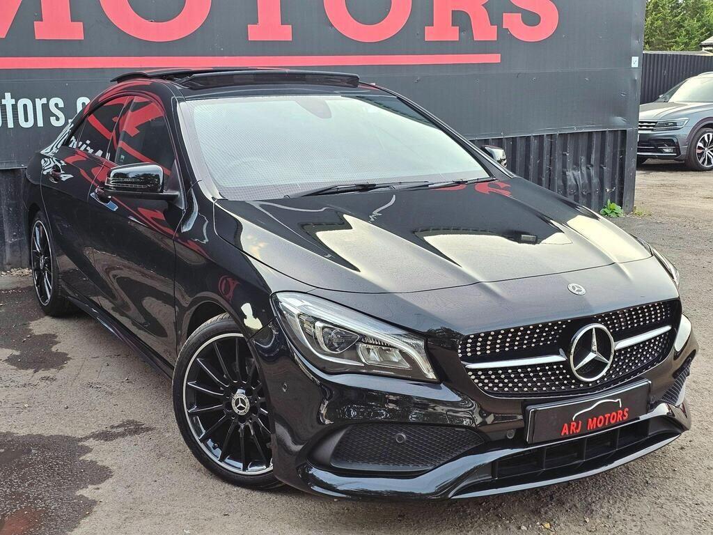 Used Mercedes-Benz CLA 2019 for sale - 76409122: Photo 43