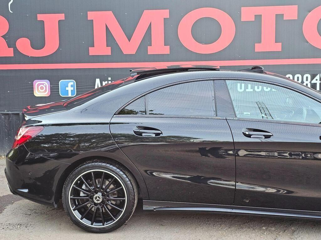 Used Mercedes-Benz CLA 2019 for sale - 76409122: Photo 45