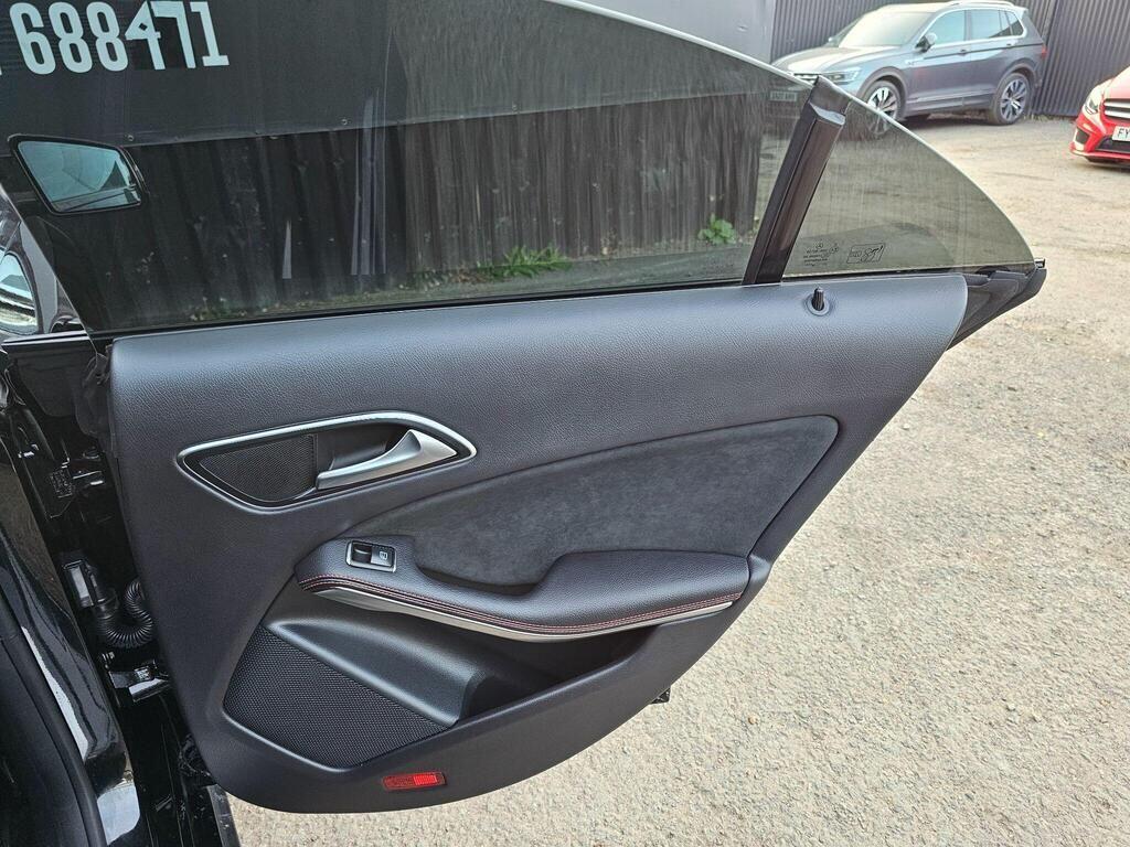 Used Mercedes-Benz CLA 2019 for sale - 76409122: Photo 47