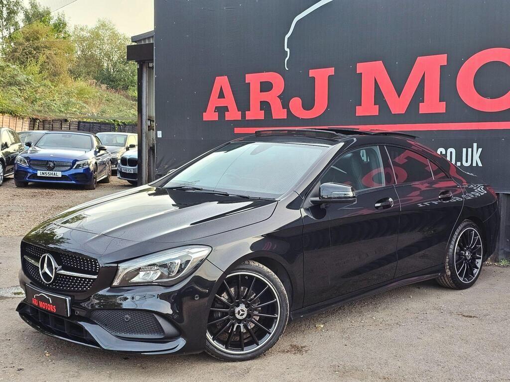 Used Mercedes-Benz CLA 2019 for sale - 76409122: Photo 48