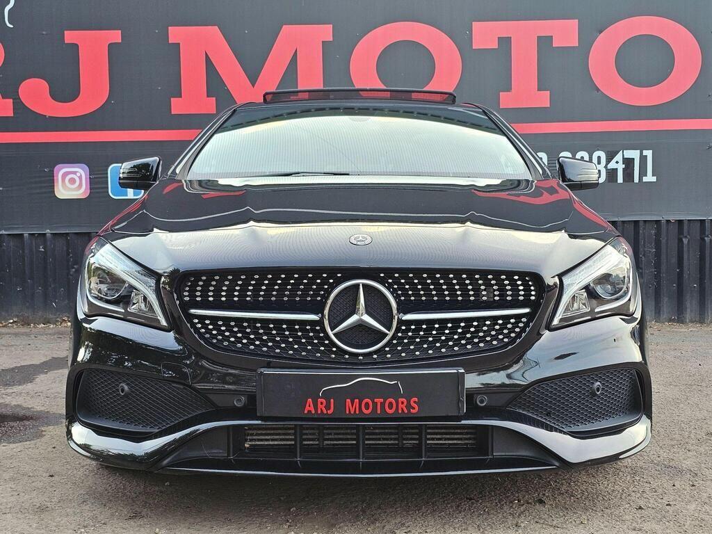 Used Mercedes-Benz CLA 2019 for sale - 76409122: Photo 5