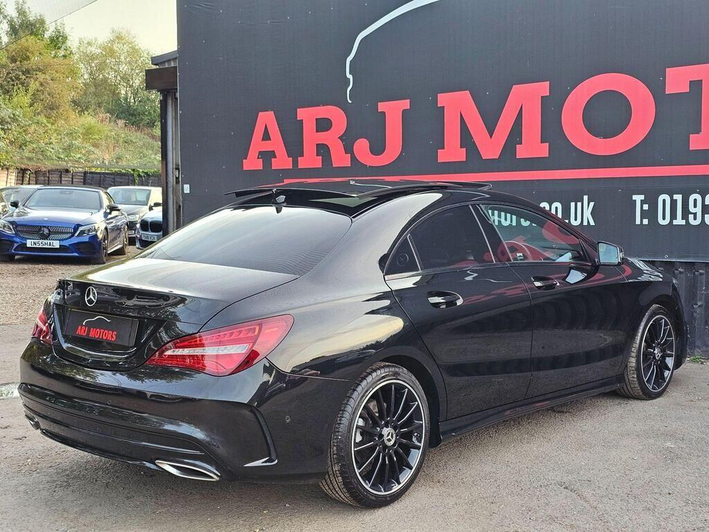 Used Mercedes-Benz CLA 2019 for sale - 76409122: Photo 50