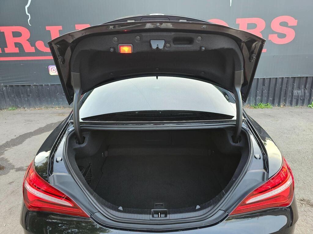 Used Mercedes-Benz CLA 2019 for sale - 76409122: Photo 54