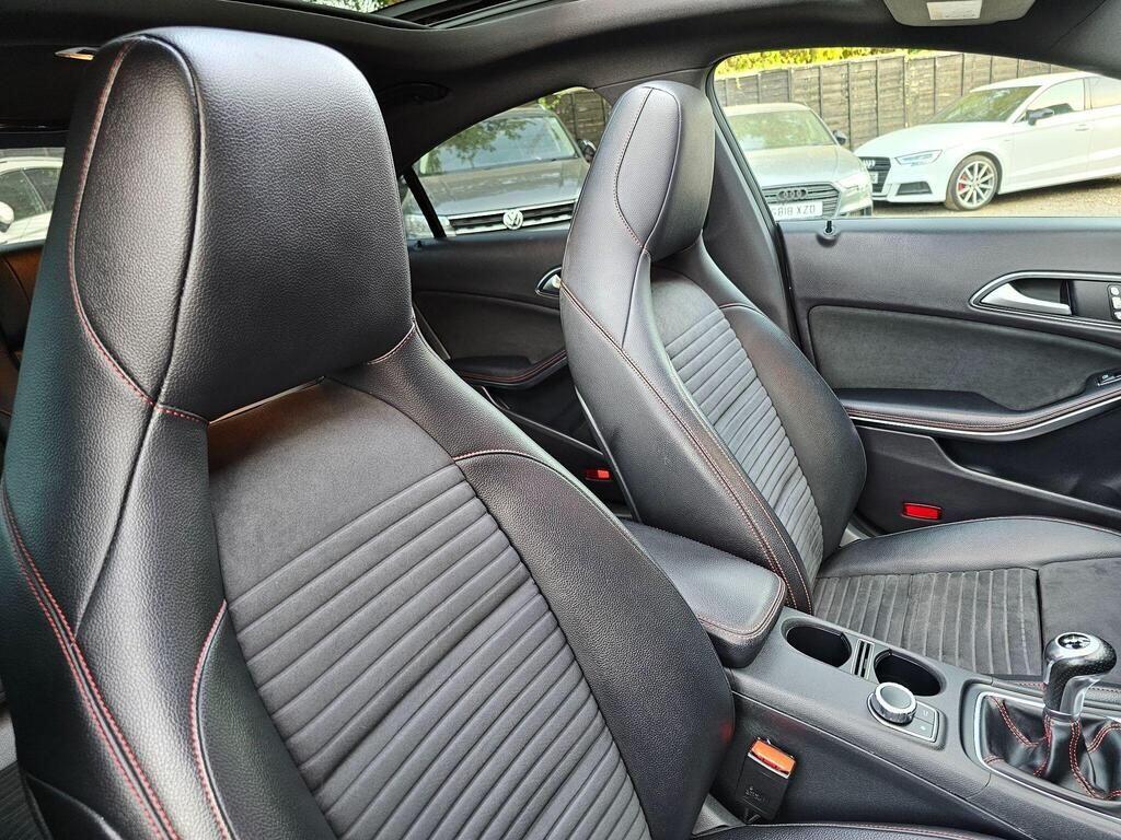 Used Mercedes-Benz CLA 2019 for sale - 76409122: Photo 6