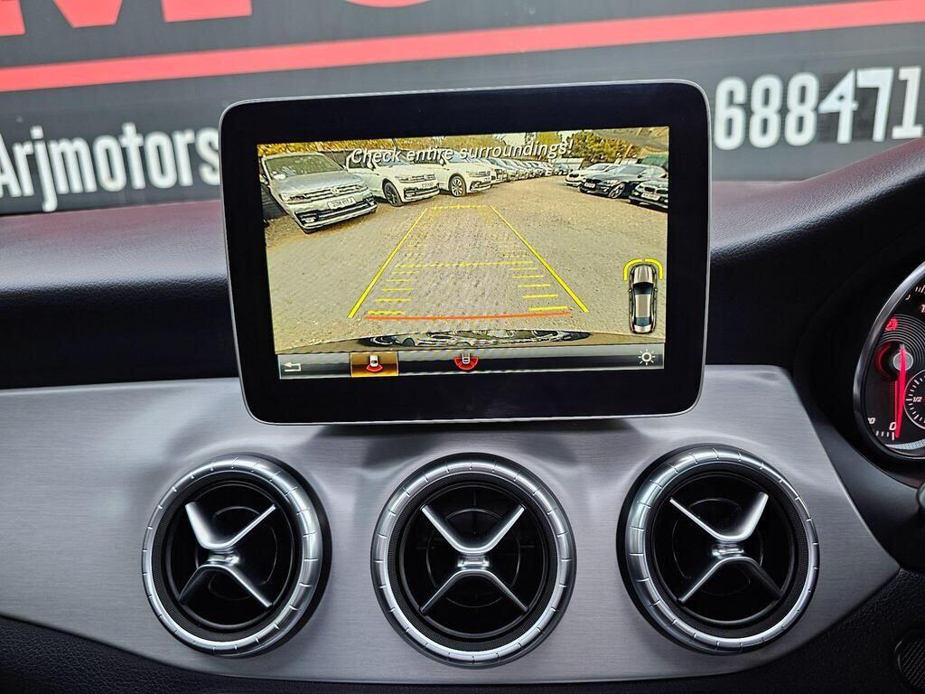 Used Mercedes-Benz CLA 2019 for sale - 76409122: Photo 7