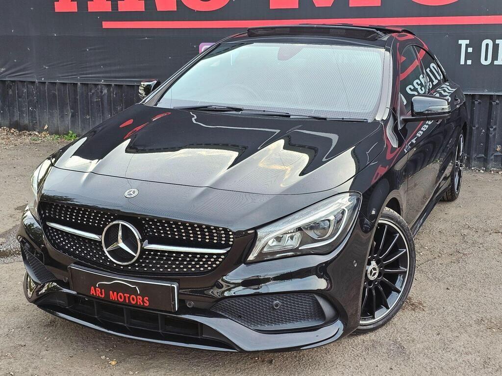 Used Mercedes-Benz CLA 2019 for sale - 76409122: Photo 8