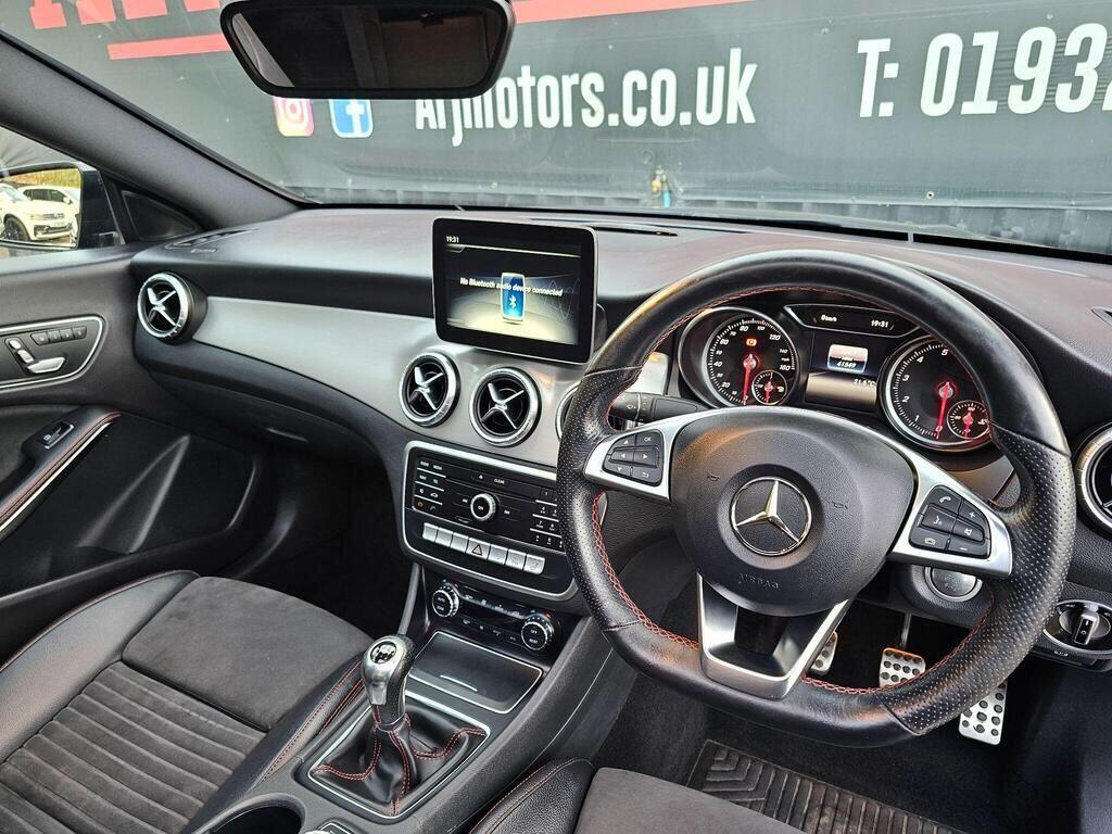 Used Mercedes-Benz CLA 2019 for sale - 76409122: Photo 9