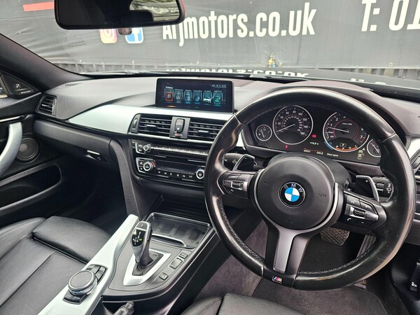 Used BMW 4 Series Gran Coupe 2016 for sale - 76227009: Photo 14
