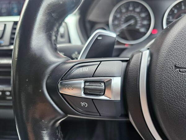 Used BMW 4 Series Gran Coupe 2016 for sale - 76227009: Photo 16