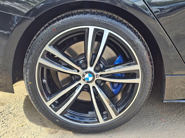 Used BMW 4 Series Gran Coupe 2016 for sale - 76227009: Photo 17