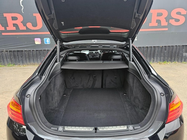 Used BMW 4 Series Gran Coupe 2016 for sale - 76227009: Photo 22