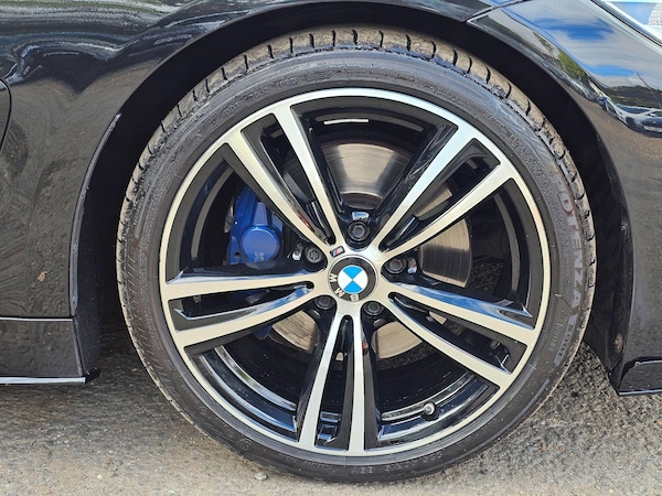 Used BMW 4 Series Gran Coupe 2016 for sale - 76227009: Photo 23