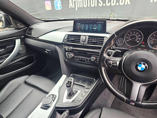 Used BMW 4 Series Gran Coupe 2016 for sale - 76227009: Photo 26