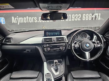 Used BMW 4 Series Gran Coupe 2016 for sale - 76227009: Photo 2