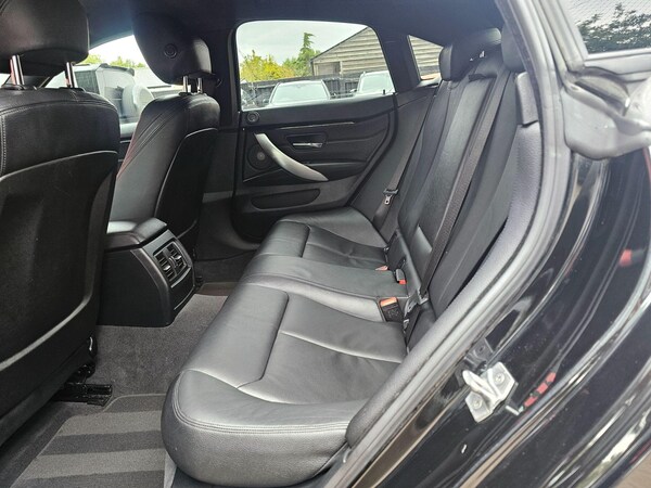Used BMW 4 Series Gran Coupe 2016 for sale - 76227009: Photo 30
