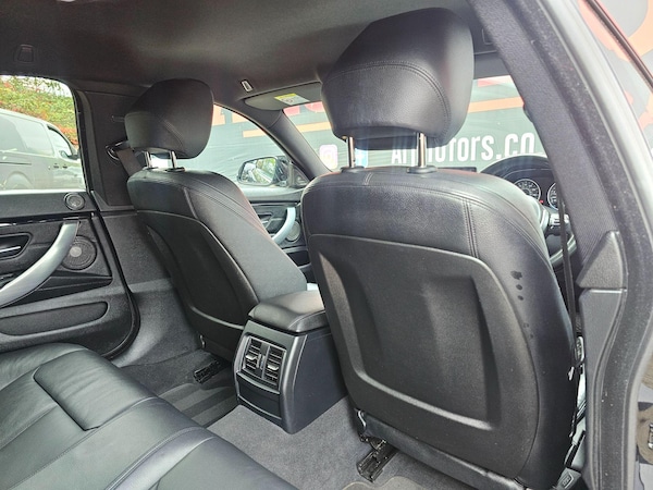 Used BMW 4 Series Gran Coupe 2016 for sale - 76227009: Photo 33