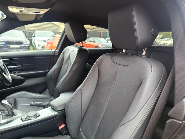 Used BMW 4 Series Gran Coupe 2016 for sale - 76227009: Photo 35