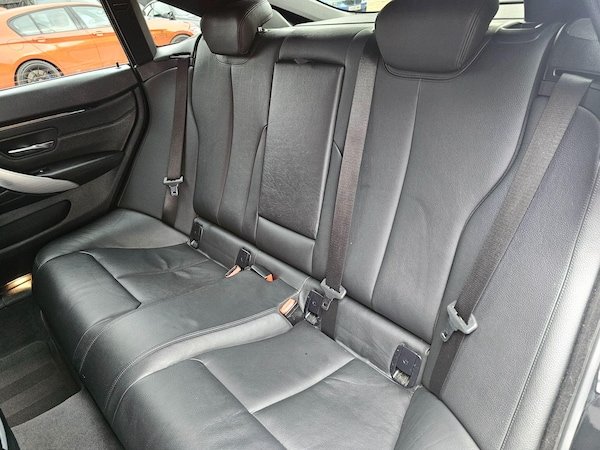 Used BMW 4 Series Gran Coupe 2016 for sale - 76227009: Photo 38