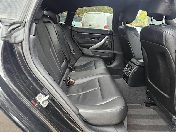 Used BMW 4 Series Gran Coupe 2016 for sale - 76227009: Photo 41
